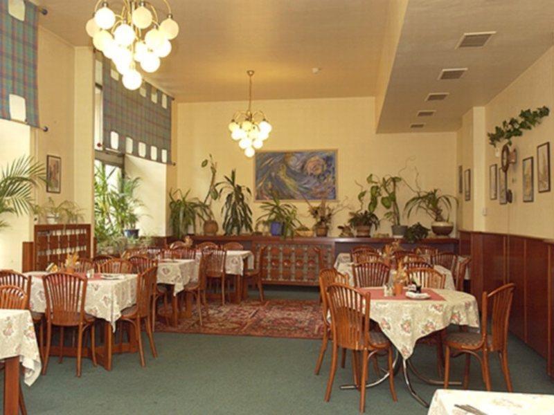Splendid 3* Praga