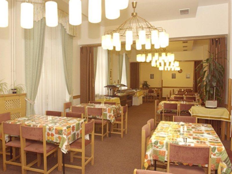 Splendid Hotel